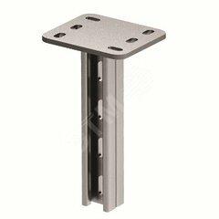 фото Подвес двойной вертикальный 41х21 L=1100мм горячеоцинкованный (BSD2111HDZ)