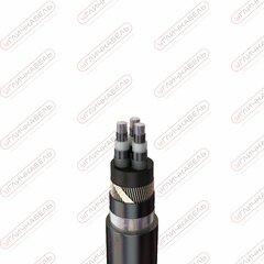 фото Кабель силовой АПвБПу2гж 3х240мк/70-6