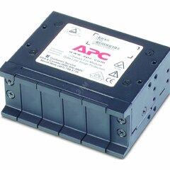 фото Шасси  CHASSIS, 1U, 4 CHANNELS, FOR REPLACEABLE DATA LINE SURGE PROTECTION