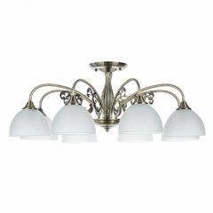 фото Люстра Arte Lamp SPICA A3037PL-8AB (A3037PL-8AB)