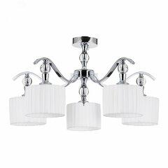 фото Люстра Arte Lamp A4038PL-5CC (A4038PL-5CC)