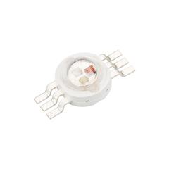 фото Мощный светодиод ARPL-3W-EPA-RGB (350mA) (Arlight, Emitter) (019059)