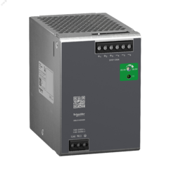 фото ABL MODICON оптимальный блок питания 24В, 480Вт (ABLS1A24200)