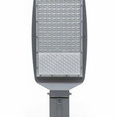 фото Светильник светодиодный уличный ДКУ-70Вт 5000К 4750Лм с датчиком освещенности IP65 jazzway (5018518)