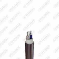 фото Кабель силовой АВВГнг(А) 2х120 мк(N)-1