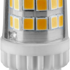 фото Лампа светодиодная LED 6вт 230в G9 дневной капсульная (80256 NLL-P-G9)