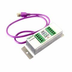 фото Разветвитель сети CAN RJ45-2 пружинные клеммы (TCSCTN026M16M)