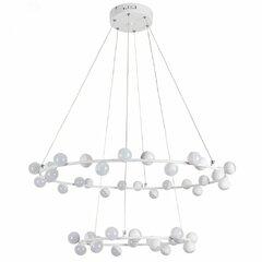 фото Люстра Arte Lamp DEXTER A3619SP-48WH (A3619SP-48WH)