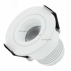 фото Светодиодный светильник LTM-R45WH 3W Warm White 30deg (ARL, IP40 Металл, 3 года) (015398)
