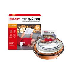 фото Теплый пол Standard RND -40-600 (REXANT) (etm51-0515-3)