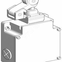 фото Выключатель концевой 2 контакта (XCKML121H29)