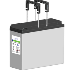 фото Аккумуляторная батарея Leoch Battery FT12-40 (FT12-40)