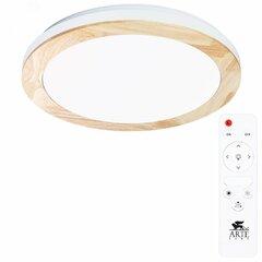 фото Люстра Arte Lamp LUCE A2685PL-72WH (A2685PL-72WH)