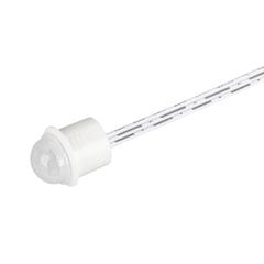 фото ИК-датчик SR-PRIME-IN-R14-WH-MINI (12-24V, 48-96W, MOTION) (Arlight, IP20 Пластик, 2 года) (036164)