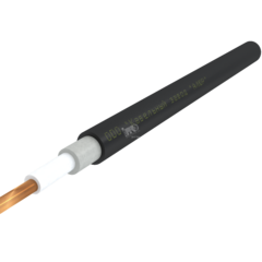 фото Кабель силовой ППГнг(А)-HF 1х1.5ок-0.66 однопроволочный черный (барабан)