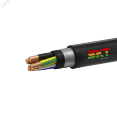 фото Кабель контрольный КВБбШвнг(А) 4х1.5 ТРТС