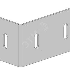 фото Крепление торцевое CT-EF-85 HST (1470778)