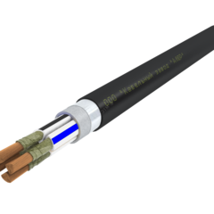 фото Кабель силовой ВВГЭанг(А)-FRLS 4х240.0 мс(N)-1 Ч. бар