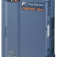 фото Преобразователь частоты Frenic Ace-H серии E2 для систем HVAC & Pump, 380~480B (3 фазы), 220 кВт / 415 A FRN0415E2E-4EH, шт. (FRN0415E2E-4EH)