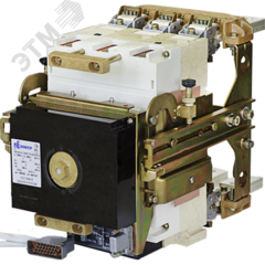 фото Выкл. авт. ВА53-41 375870-00УХЛ3 250А, 690В (1023100)