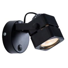 фото Спот Arte Lamp MISAM A1315AP-1BK (A1315AP-1BK)