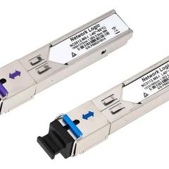 фото SFP-модуль одноволоконный SFG-W0M/A-I (SFG-W0M/A-I (NC3112-M5-I))