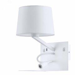 фото Бра Arte Lamp IBIS A1056AP-2WH (A1056AP-2WH)