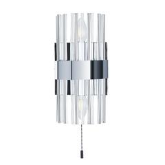 фото Настенный светильник Arte Lamp MONTREAL A1034AP-2CC (A1034AP-2CC)