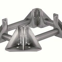 фото Основание опорной конструкции (кабельной эстакады) BTL-20 горячеоцинкованное (BTG2001HDZ)