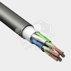 фото Кабель силовой ППГнг(A)-HF 5х240мс(N.РЕ)-1 ТРТС