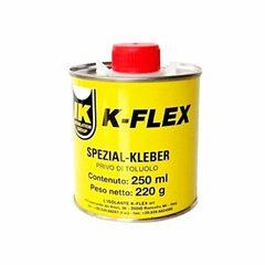 фото Клей K-FLEX Spezialkleber 220 gr K-414 (850CL020020)