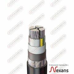 фото Кабель силовой АПвБШп 4х185 мс(N)-1