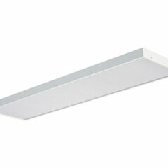 фото Светильник TL06 CL ECP, LED (3750 лм, 4000 K, Ra70), IP40 (81700)