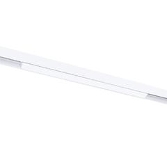 фото Магнитный трековый светильник Arte Lamp LINEA A4673PL-1WH (A4673PL-1WH)