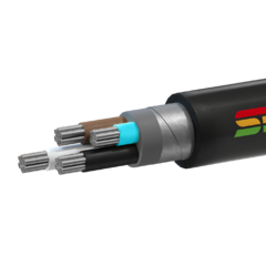 фото Кабель силовой АВБШвнг(А)-LS 4х25мк(N)-0.66 ТРТС