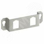 фото Монтажная пластина для лючка UDHome2 AF тип B (сталь) (MTGE2F 2B)