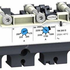 фото Расцепитель 3П3Т ТМ32D для NSX100-250 (LV429035)