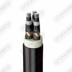 фото Кабель силовой АПвБПуг 3х150мк/95-10
