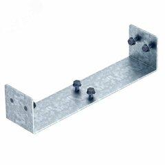 фото Соединитель секций кабельного канала OKB (сталь) (OKB V 210)