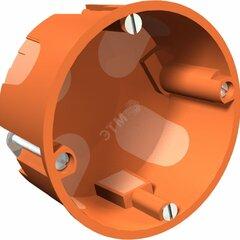 фото Монтажная коробка для полых стен ?68mm, H35mm (HG 60-35 MW)