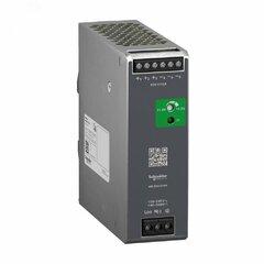 фото ABL MODICON оптимальный блок питания 12В, 120Вт (ABLS1A12100)