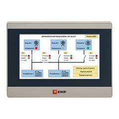 фото Панель оператора EKF PRO-Screen 7 (RSC-7)