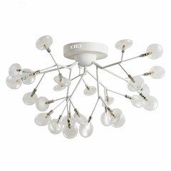 фото Люстра Arte Lamp CANDY A7274PL-27WH (A7274PL-27WH)