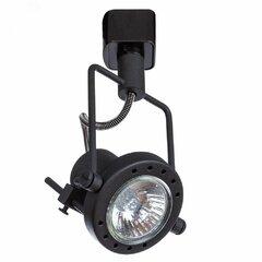 фото Трековый светильник Arte Lamp COSTRUTTORE A4300PL-1BK (A4300PL-1BK)