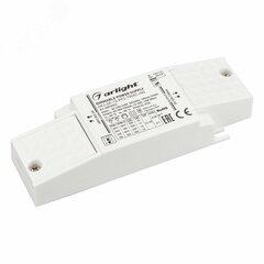 фото Блок питания ARJ-SP-15-PFC-TRIAC-INS (14W, 12-20V, 0.5-0.7A) (Arlight, IP20 Пластик, 5 лет) (028187(1))