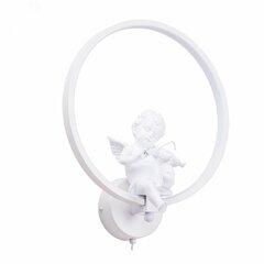 фото Бра Arte Lamp PARADISE A6065AP-1WH (A6065AP-1WH)