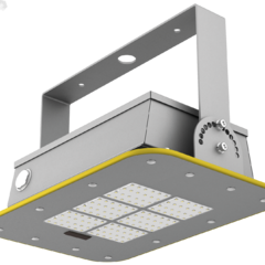 фото Светильник LED KEDR 2.0 EX (СБУ) 25Вт 4000Лм 5,0К КСС Ш IP67 (LE-СБУ-32-025-1850Ex-67Х)