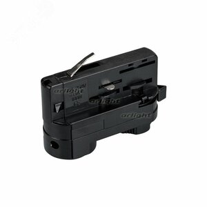 фото Адаптер LGD-4TR-ADAPTER-1-BK (C) (ARL, IP20 Пластик, 3 года) (024706)