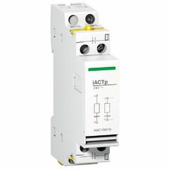 фото Фильтр помехоподавляющий iACTp 220..240В AC (A9C15920)