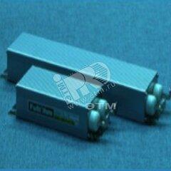 фото Резистор тормозной RB-00P3-180 0.3кВт 180 Ом для 0.4-1.5кВт 380В (RB-00P3-180)